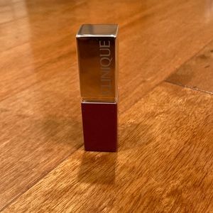 Clinique lipstick
